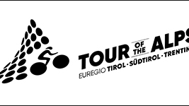 Foto für Spitzenradsport in Tirol. Tour of the Alps!