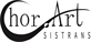 Logo Chor.Art Sistrans