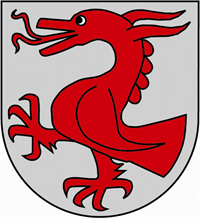 Wappen der Gemeinde Sistrans