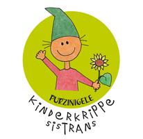 Logo Kinderkrippe