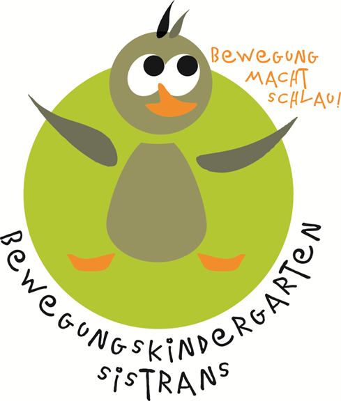 Logo Kindergarten Sistrans